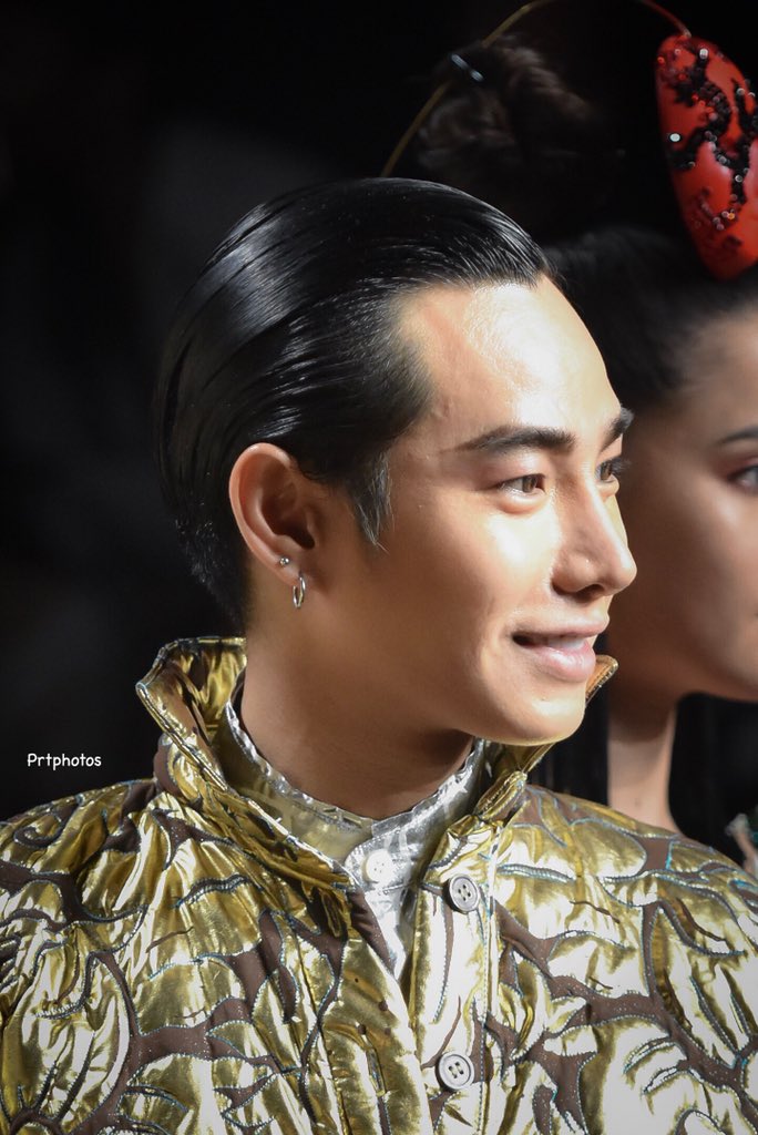 prtphotos_bkk's tweet photo. You are my sunshine, my only sunshine🌞

#NAGARA2018xPALIT #เป๊กผลิตโชค https://t.co/oFeEJHTPQy