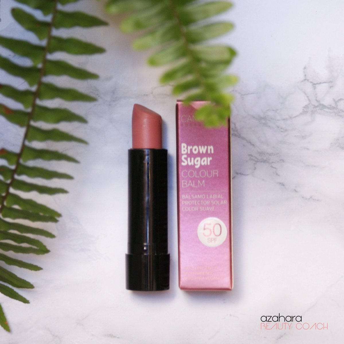 abeautycoach's tweet photo. Allá donde vaya, me acompaña, bajo el sol o la lluvia mi #colourbalm de #CamaleonCosmetics https://t.co/r2JLC219Xd
