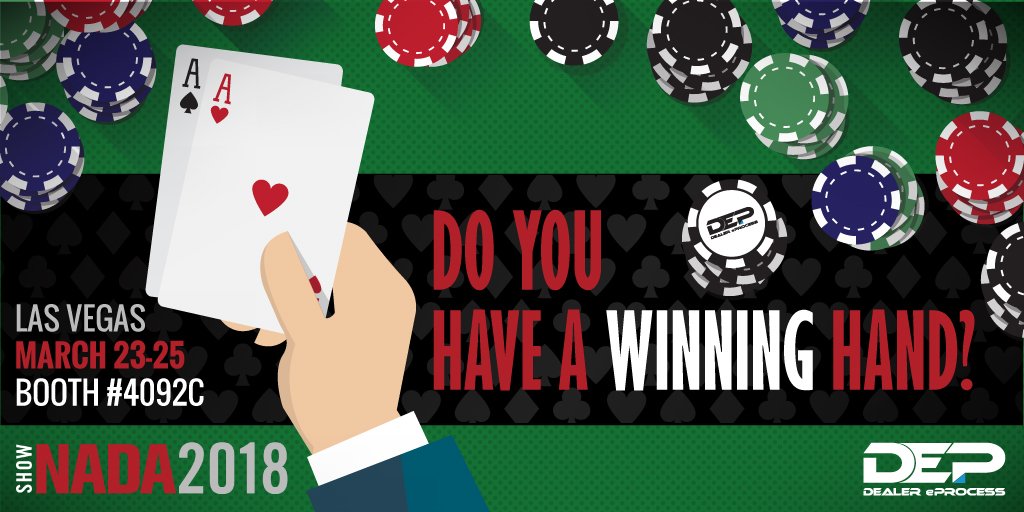 Dealer eProcess tweet media