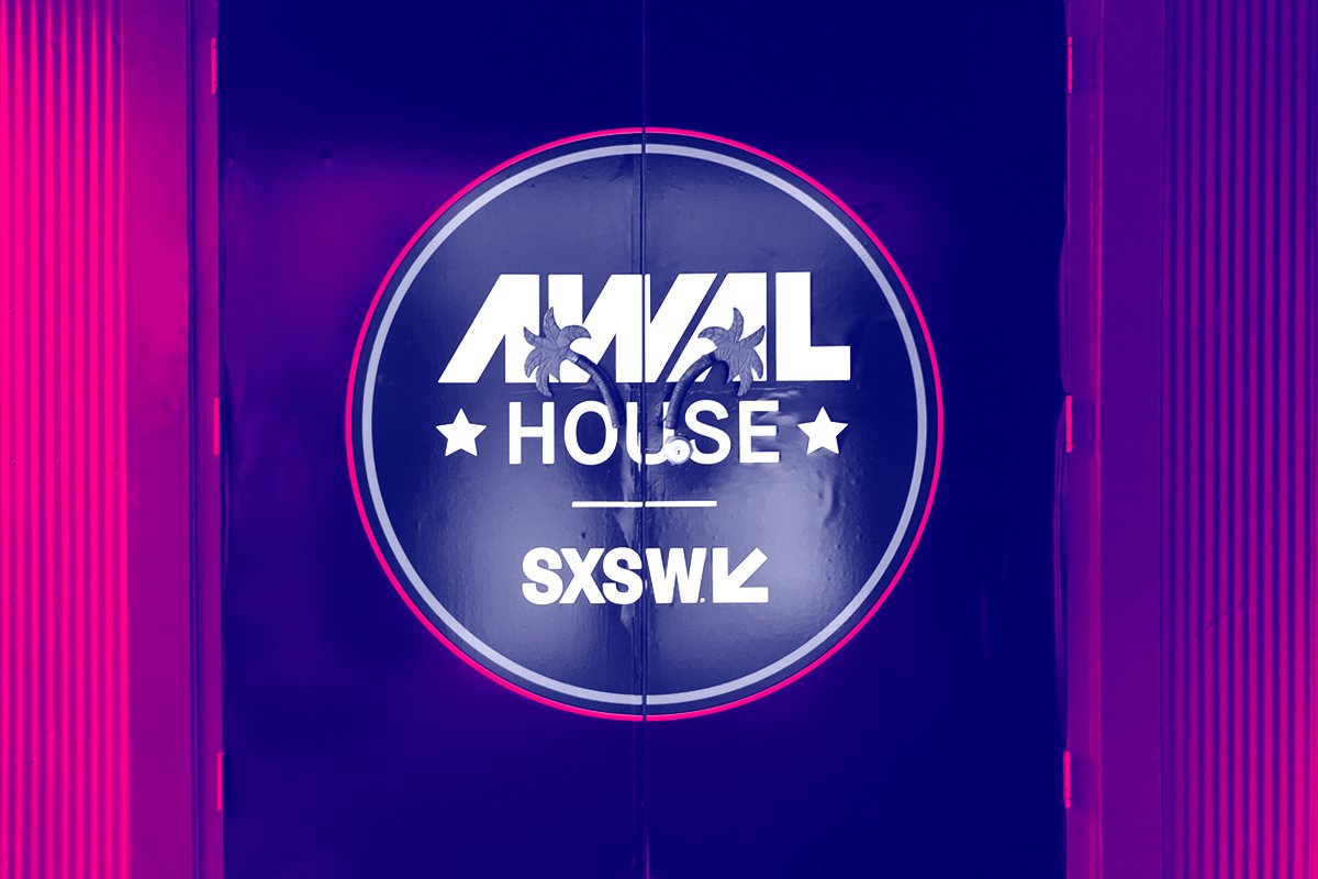 AWAL's tweet photo. Just #ICYMI — Go inside our #AWALHouse at #SXSW with our special, photo-packed recap. 

➡️https://t.co/1V3Cog15aZ https://t.co/ct2V1FE7s4