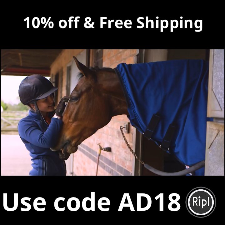 VLEquestrian's tweet image. Visit drirug.com to receive this deal, revolutionary DriRug 🧡💙🧡 #horses #mircofibre #nothingsticks #SalesSaturday via ripl.com