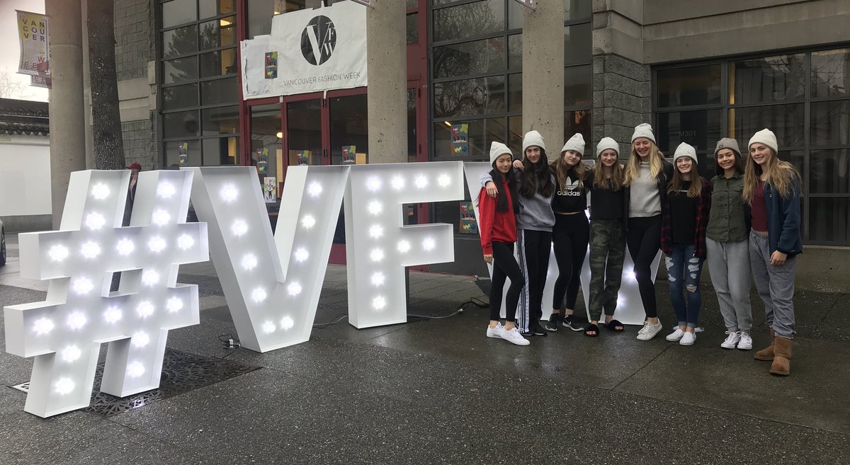 AndreaSinow's tweet photo. #chloesinow #teendesigner #teenfashion #vanfashionweek #yvr #vkfw2018 #vfw2018
@VanFashionWeek @micromacromag @globalfashioncollective https://t.co/hMRRVXnIzE