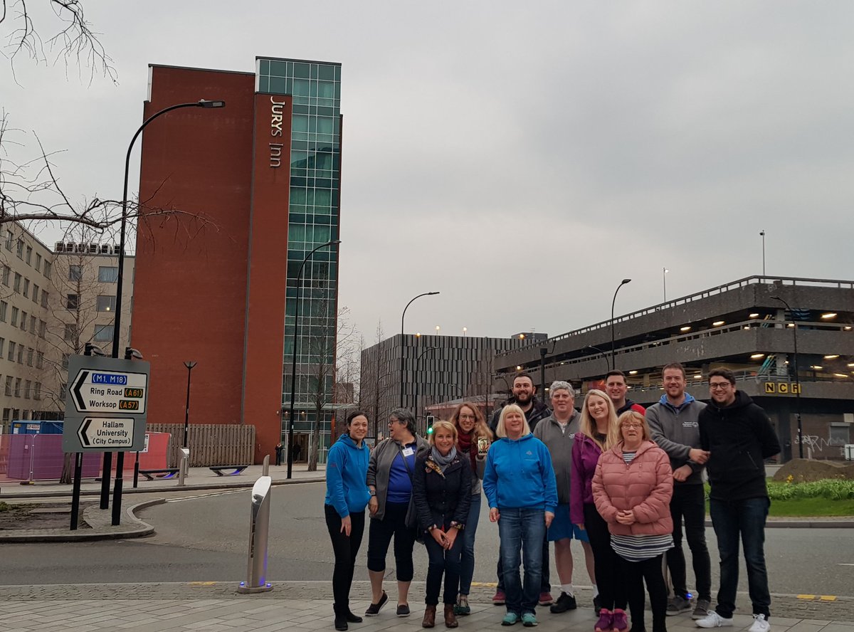 NTurnerPT13's tweet image. Team Zayed outside the jury's inn (our next training venue) #TEAMSOGB #Abudhabi2019 #voltraining #teambuilding #Lingsstillhere @SOGreatBritain