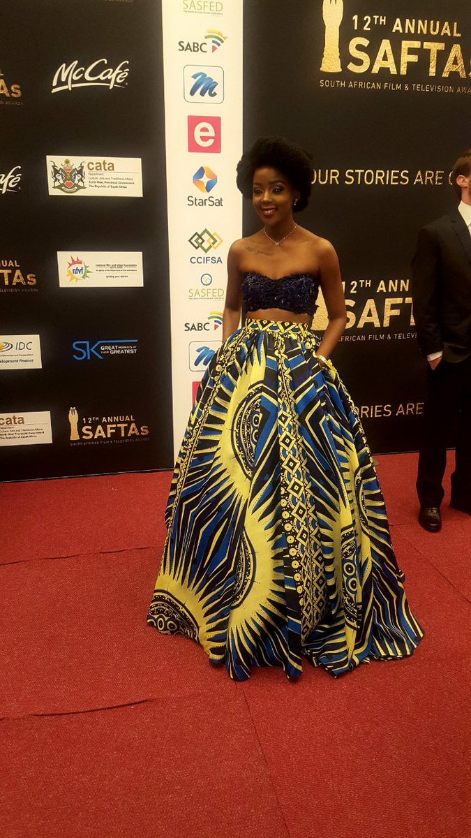 Simplistic_T's tweet photo. Aus'Thuso 😍😍😍😍😍😍😍
Simplicity
#SAFTAs12 https://t.co/hn29aG6ctD