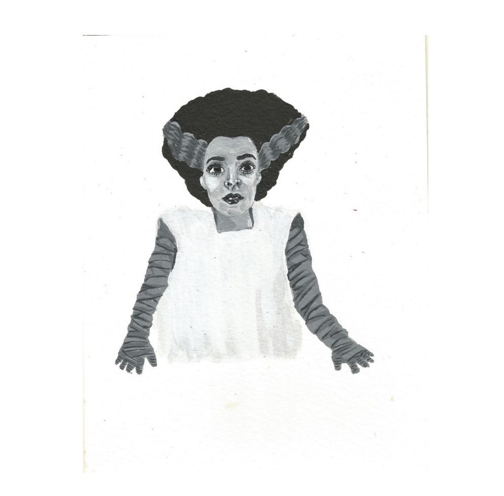 Estas pinturas en acrílico son de Ana Braconi disponibles en nuestra Galería.  

Hoy es #SabadoDeTrastienda y los invitamos a ver nuestra obra a la venta. 

Abiertos de 11 a.m. - 5 p.m. 

#MacheteArt #AnaBraconi #ArtGallery #UruguayArtists #Art #Paintings