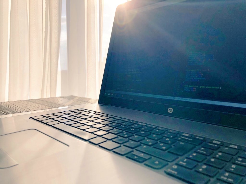 don_dule88's tweet image. A simple change of view can be extremely beneficial for your productivity. Sun is also welcome, especially during long gloomy Winter days. ☀️
#tiny_coder #successtakestime #learningwithaview