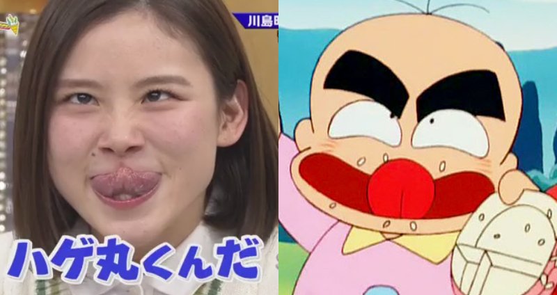 つるピカハゲ丸