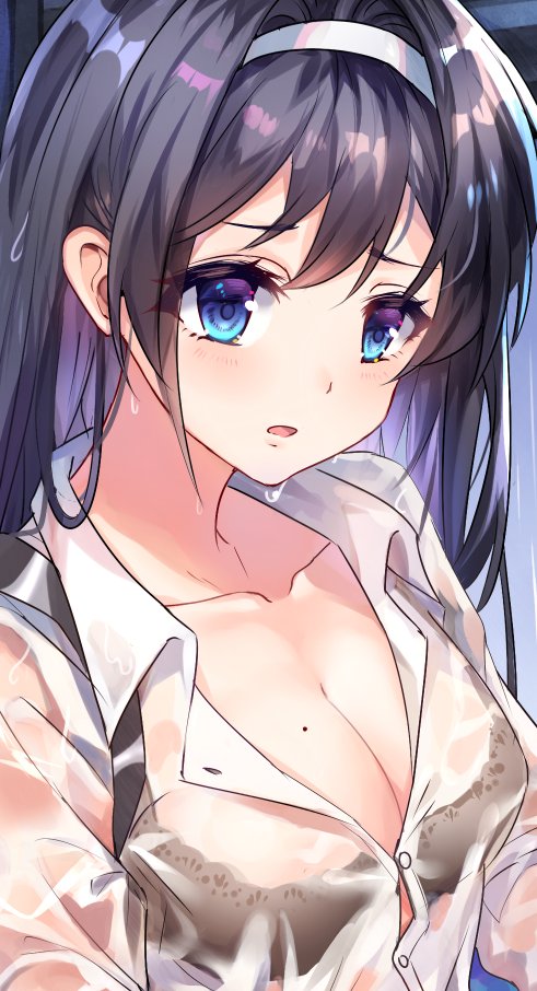 #梅雨 #jk
新女儿w 