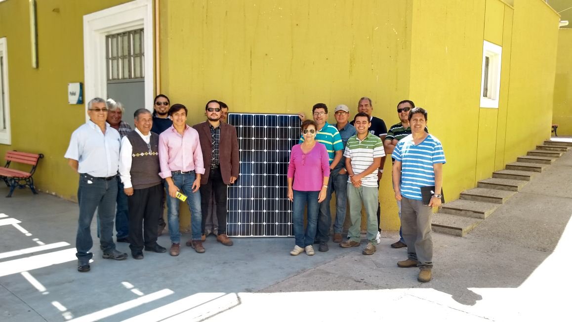 Seguimos con Curso de Fotovoltaica en la UA-CDEA <a href="/cdeaua/">CDEAUA</a> <a href="/InnovaGoreAntof/">Innova Fomento Antof</a>