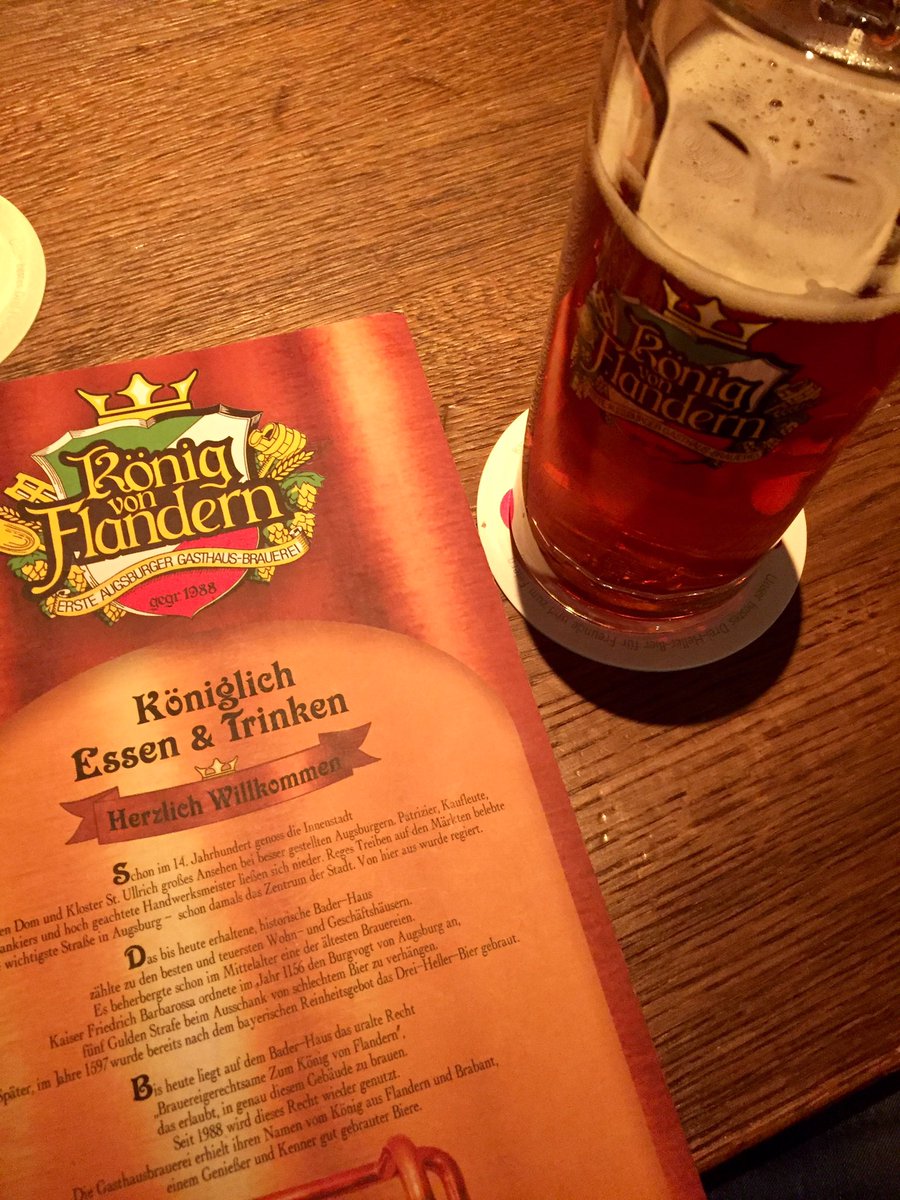 Konigvonflandern Hashtag On Twitter