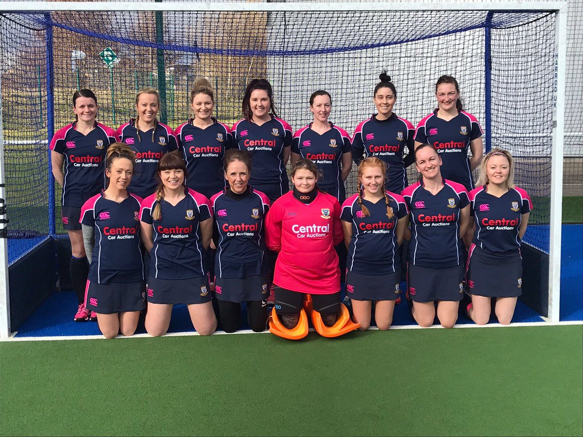 aafphc's tweet photo. Beautiful new strips thanks to our amazing sponsor @CentralCarAuc. Nice 5-2 away win today against Bluesocks #AAFPHC #CentralCarAuctions #FieldHockey https://t.co/0XYhdi9tgT
