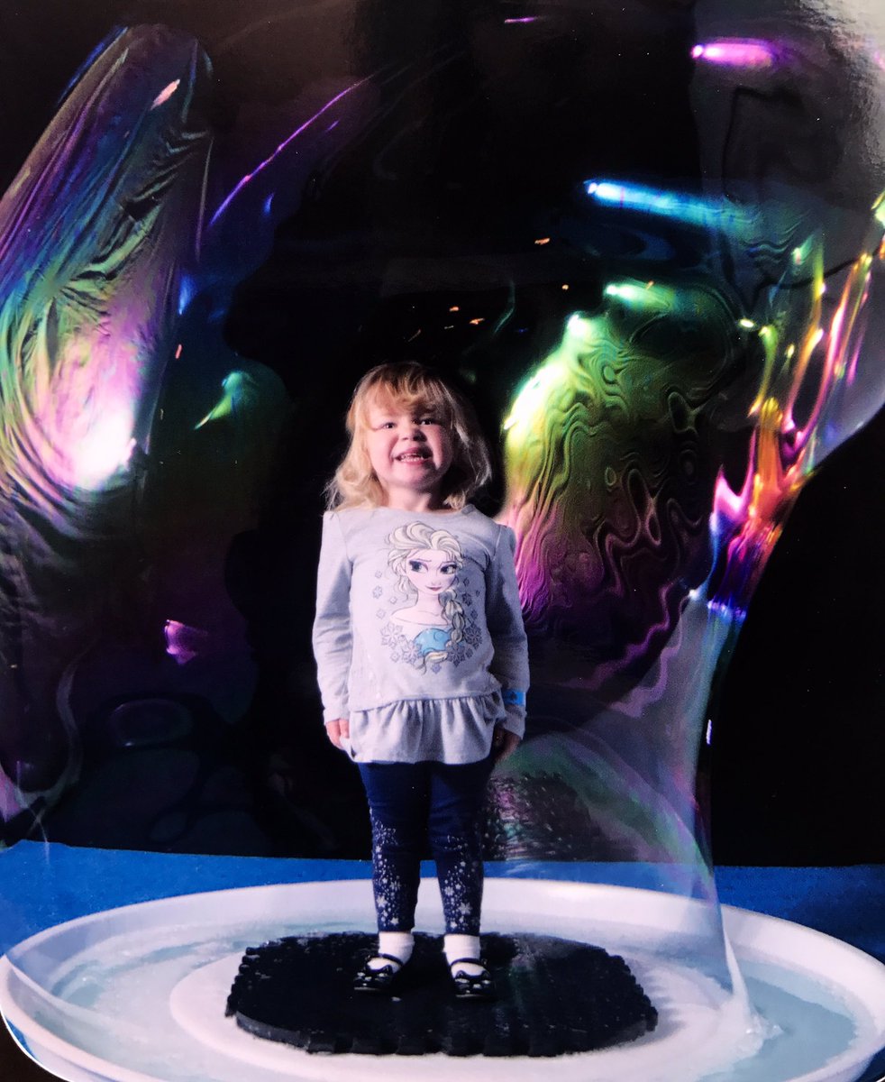 itsjessmcdonald's tweet photo. Highly recommend going to Bubble Fest for some #Bubblefestfun !
When: Mar 24-Apr 8
Where: @DiscoveryCubeOC
#discoverycubeoc #hosted https://t.co/tgXMlCYCcB