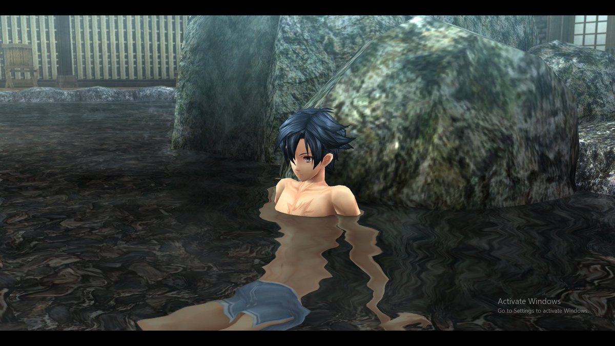 we all know where an anime hotspring leads to