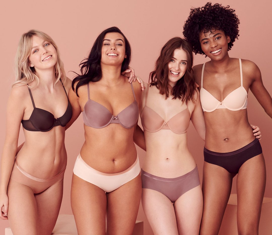 Miss Classy - PRIMARK UK Undergarments are available in
