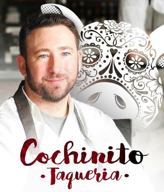 Chef Travis Dickinson is coming back to this years CRAVE!

Stop by his new restaurant in downtown #Spokane Chochinito Taqueria to get a taste of his amazing food🤤🌮

Tickets: cravenw.com/events/

#SpokaneValley #food #eats #CraveNW #PNW #INW #NW #chefs #chochinitotaqueria