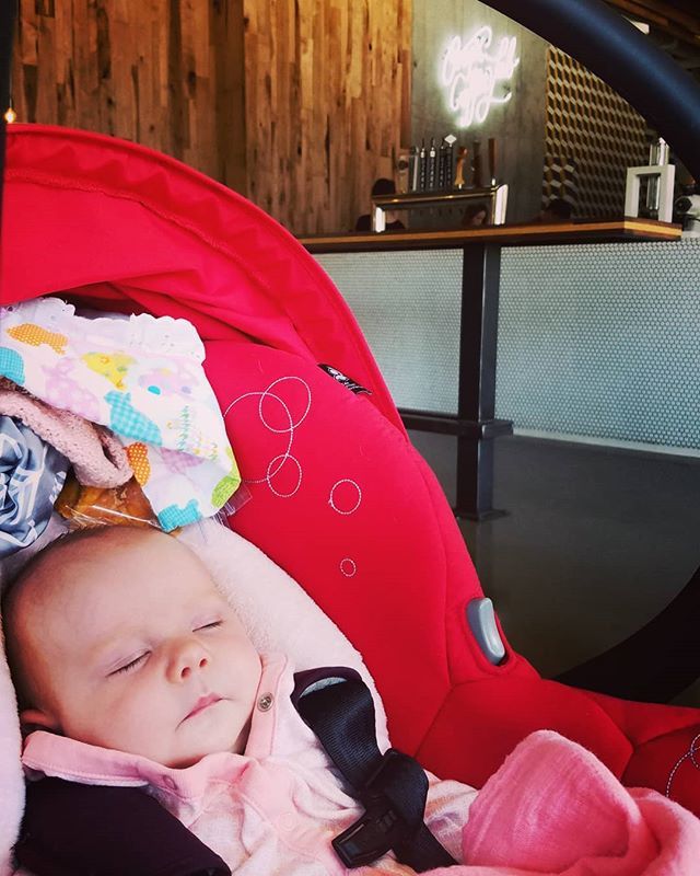 cameron_covey's tweet image. First coffee shop for the Nora 😊

#NoraBrookeCovey 
#OnyxCoffeeLab ift.tt/2uh6rHt