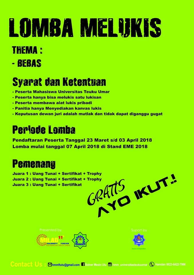 HMM FT UTU tweet media