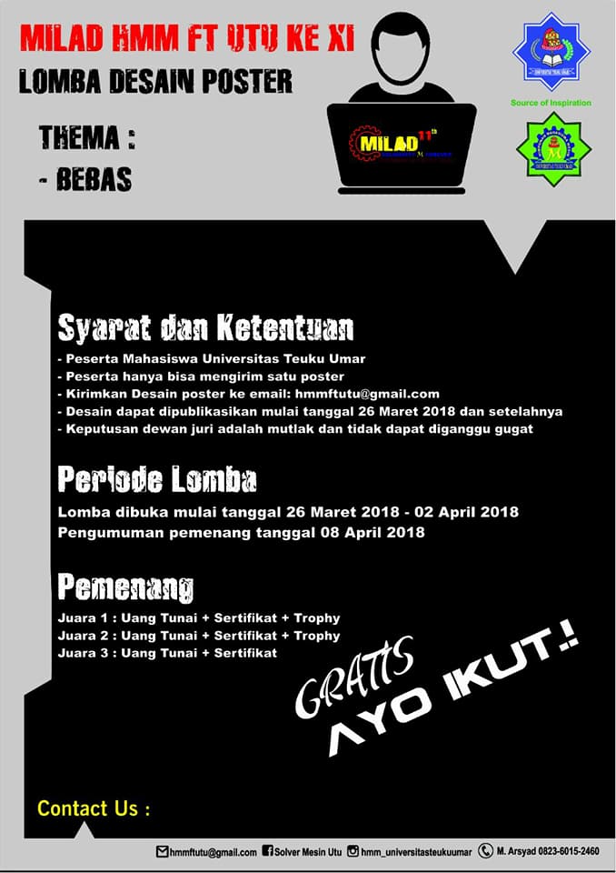 HMM FT UTU tweet media