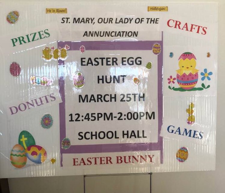 StMaryRockwood's tweet photo. #SMRRockets https://t.co/CMxBB3ENkG