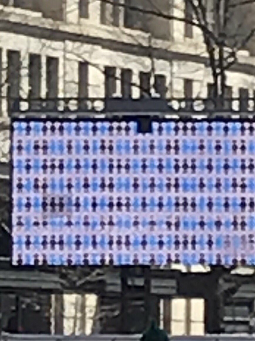 eclaremac's tweet photo. #Enough @WTEN @WNYT  @CBS6Albany https://t.co/5MtAaic62K