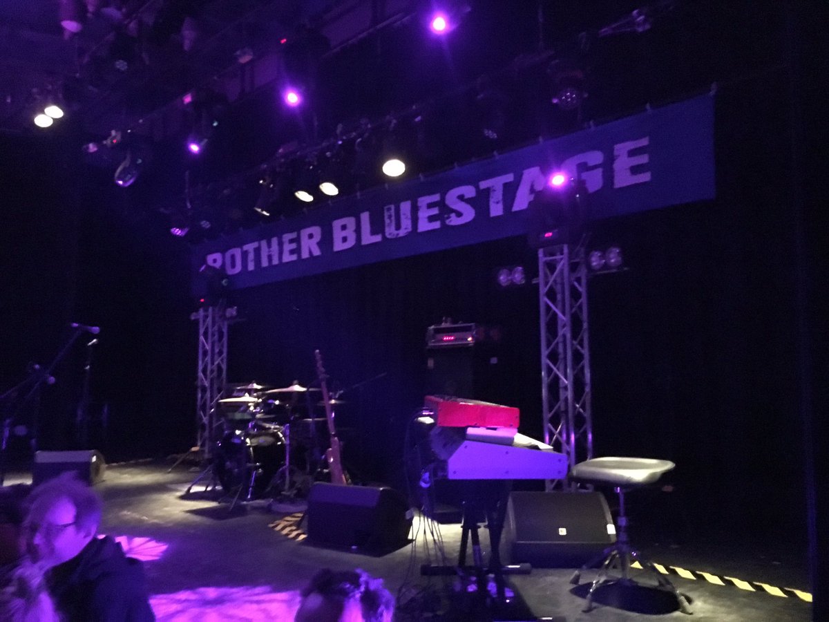 funky_simon3121's tweet photo. Waiting for @maceoparker π· #funksoldier #legend #puplearmy https://t.co/5tGBYfhOVi