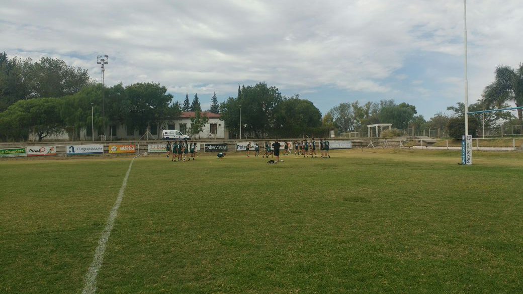 urobaprensa's tweet photo. Campeonato Argentino M18
Final en Paraná.
Entrerriana 43 Uroba 14
#vamosuroba 
#jugamostodos https://t.co/PHY3XJ8lLl