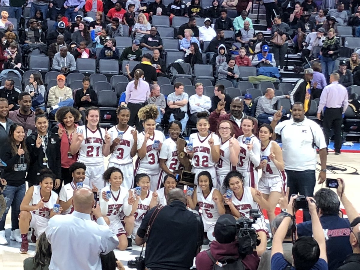 1LorettaWalker's tweet photo. Congrats Sacramento West Campus HS &amp; Coach John Langston CIF Girls DIII State Basketball Champions! 2 years back2back champs💥💥@NSCIF, @CIFState, @WestCampusHigh, #CIFBasketball, #CIF, #CIFState https://t.co/5MMwePEIt3
