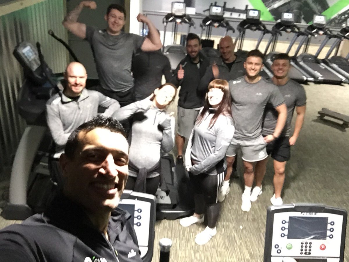 fightandfituk's tweet photo. Good luck to all @JDGyms #sunderland for #openday tomorrow. It was a pleasure bringing you @truefitnesstech and @FitnessSystems @gymequiponline #education on the #alpinerunner #crosstrainer and #jdburn #training. Thanks to @northstarpt and the rest of the team, you were amazing! https://t.co/AxouAIQiFk