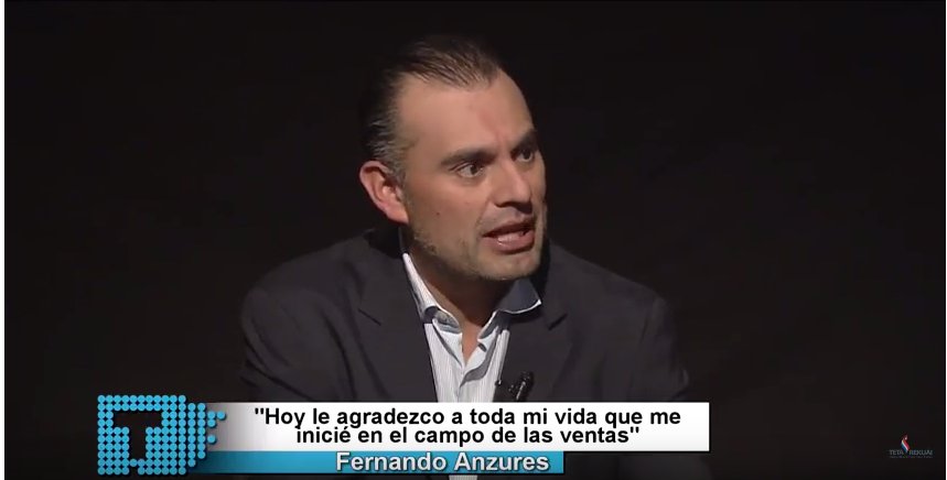 ParaguayTVHD's tweet photo. #TribunaPy “Yo comencé estudiando Marketing, luego me dieron la oportunidad para trabajar en ventas, pero no me cerraba porque para mí el Marketing” comentó @fanzures #MKTrendsPy https://t.co/0AEzuyD21E