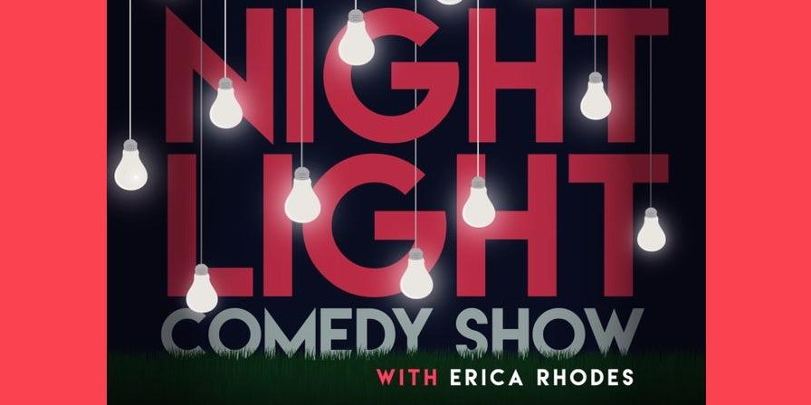 jonklein68's tweet photo. Get into the mood for the week with The Night Light Comedy Show w/ @ericarhodes
Monday
8pm|$10
https://t.co/89Eqxp505l
#standup #comedy #music #interviewguest #headliner #comedians #mood #monday #monthly #LA #Weho #openspacela https://t.co/4LB32iZjTK