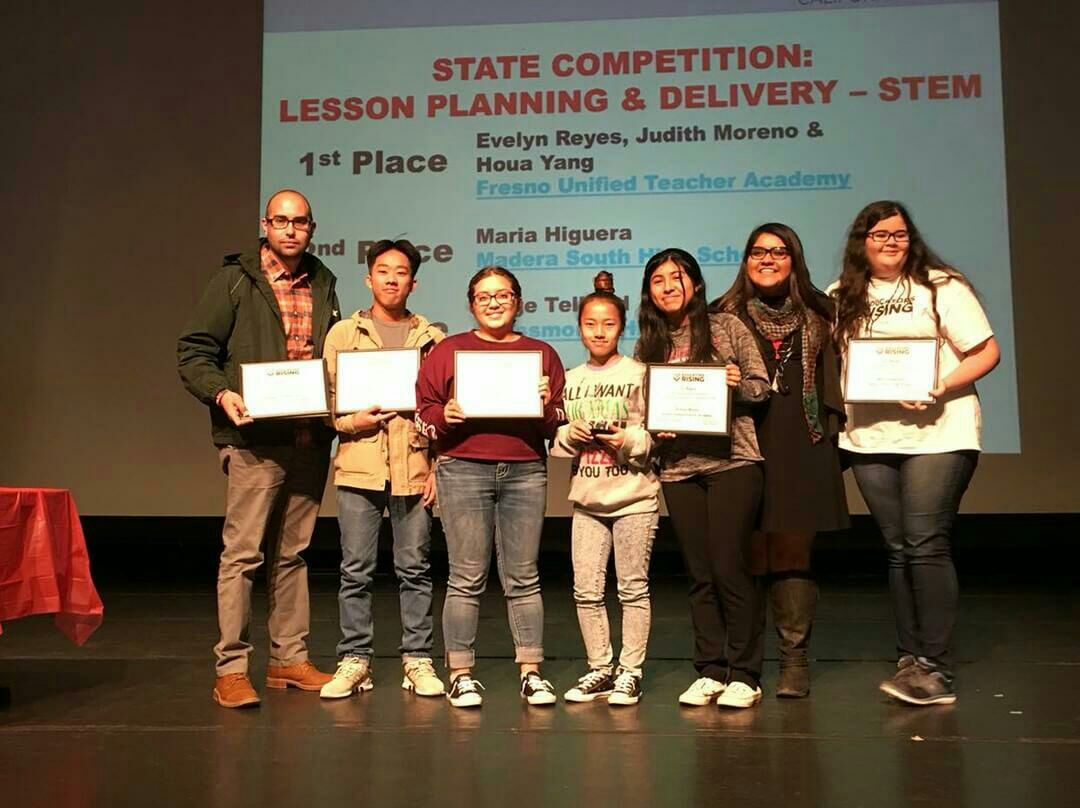 McLane CTE Pathways tweet media