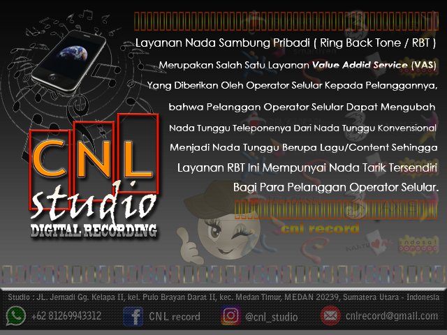 CNLrecord's tweet image. 