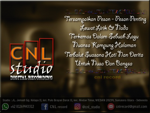 CNLrecord's tweet image. 