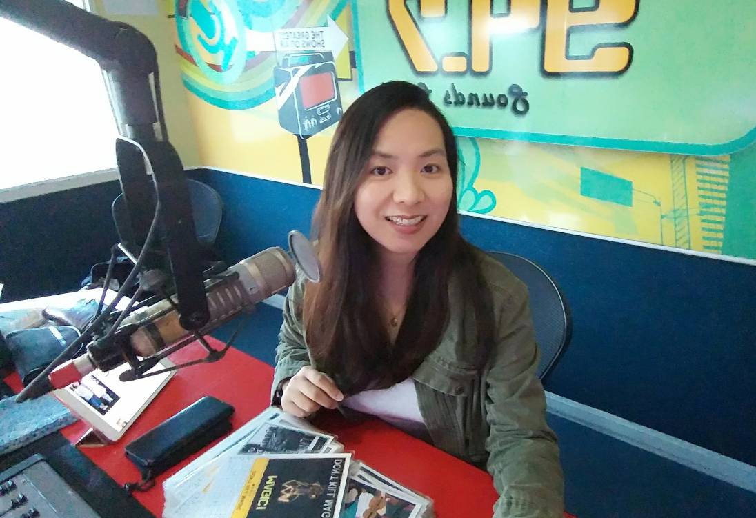 mellow947's tweet photo. Fill your morning with awesome music and feel-good stories πβ€οΈ Join @andie947 on #TheSweetEscape947 for the perfect Sunday soundtrip! π»πΆ
#weekendbreak #radioshow #behindthebreak #summersoundsgood https://t.co/vJzULcyOoZ