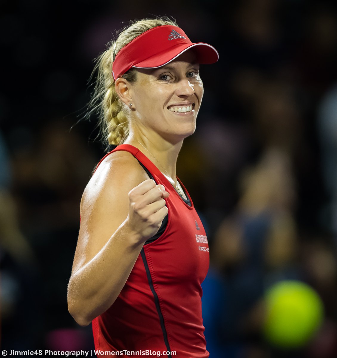 ANGELIQUE KERBER - Página 16 DZF-RWeW0AA68B1