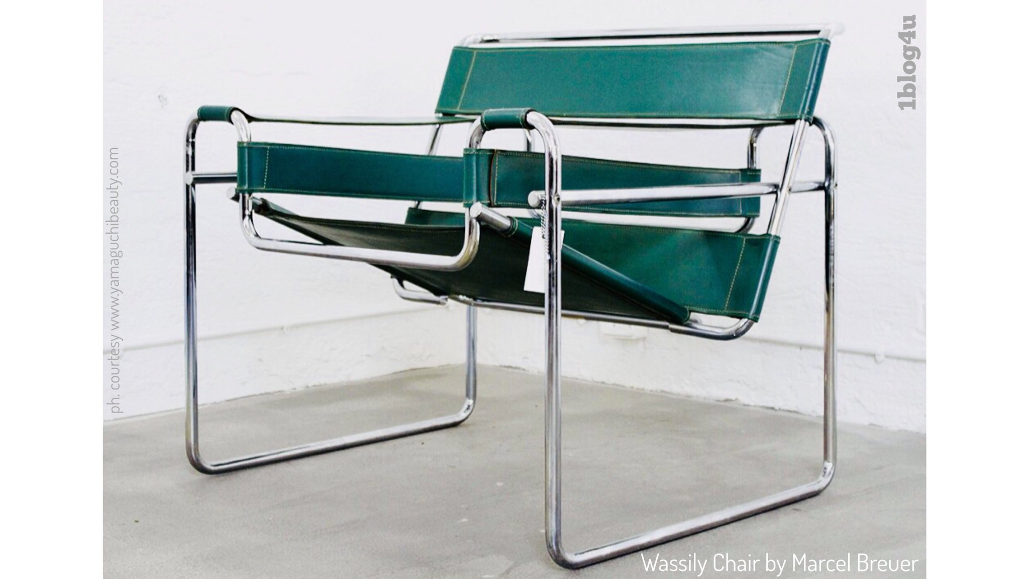 1blog4u Pa Twitter Green Wassily Chair By Marcel Breuer Ph Courtesy Https T Co Xvqemrkzxp Wassilychair Designed By Marcelbreuer In The 1920s Produced Today By Knoll Vintage Elledecor 1blog4u Gabriellaruggieri Blogger