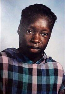 baldheaded on Twitter: "Isaiah Scholes (1980-1999) Columbine High ...