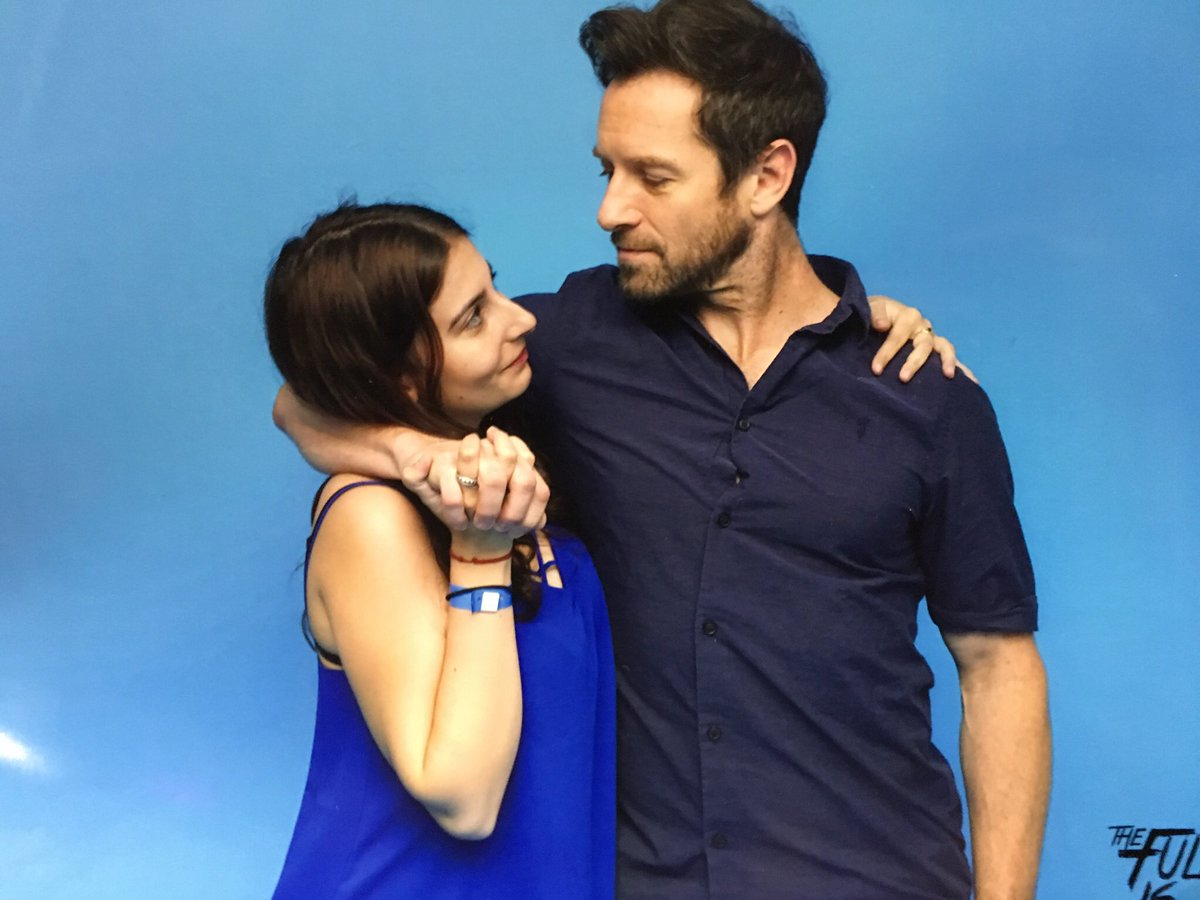 SweetPromise_26's tweet photo. I love him so much!❤️ @IanBohen #TFMIC3 #TFMIC4 #HappyIanBohenDay https://t.co/gqn2wYQpNk