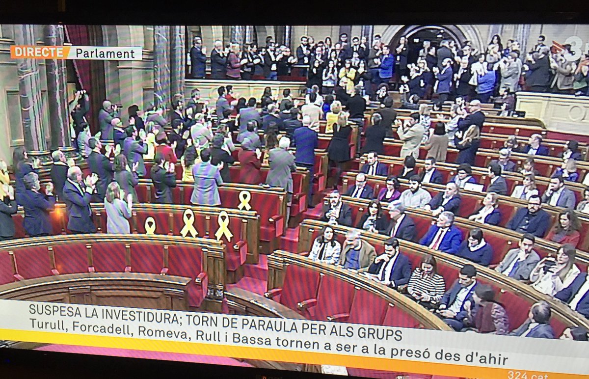 fcesccruanyes's tweet photo. No sabia que @Ramon_Espadaler tb hagués plegat de cristià https://t.co/3L389zChUD