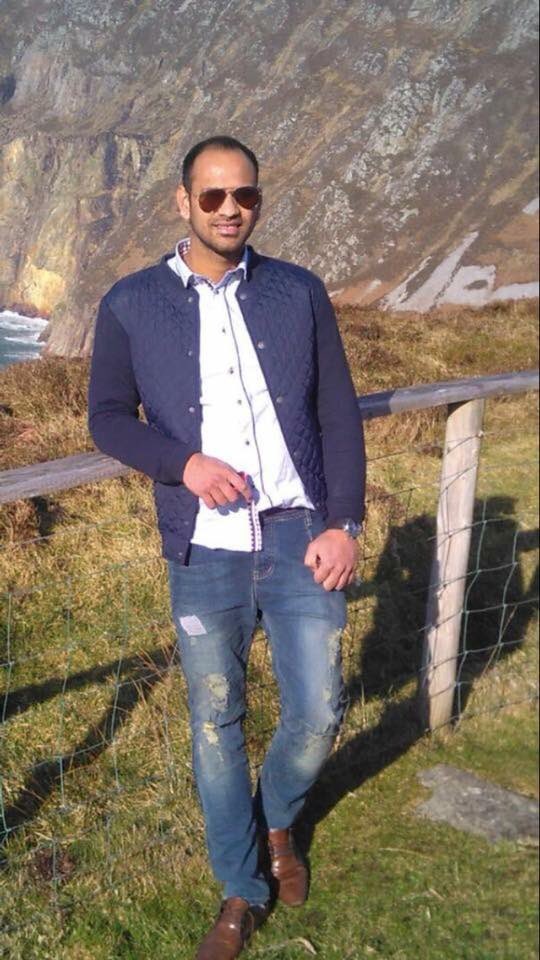 BringBackVikram's tweet photo. @immigrationIRL please help bring Ricky home #BringRickyHome #BringBackVikram to Kilcar, he belongs in Kilcar, Co.Donegal #antiracism #kilcar #Donegal https://t.co/oYFc9iZhKM