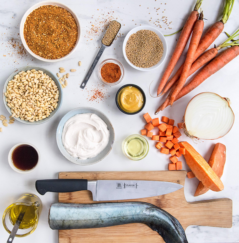 McCormick4Chefs's tweet photo. From #MiseEnPlace inspiration to #ChefInsiderTips, #FollowUs on @Instagram => https://t.co/8qQ46n8pXF #ChefsOfInstagram #ChefsLife #SocialMedia #RestaurantsOfInsta https://t.co/jQKqG331tN