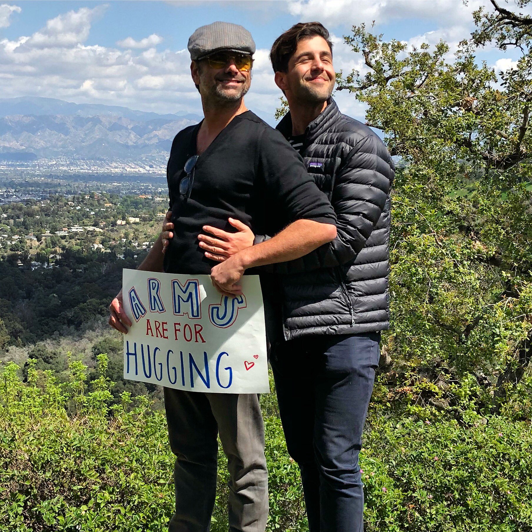 Josh Peck on Twitter: "#marchforourlives…