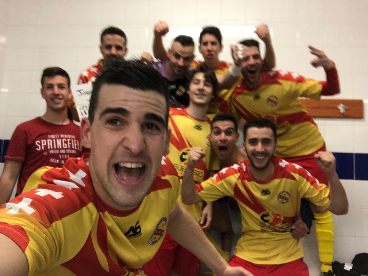 Cobisa Futsal tweet media