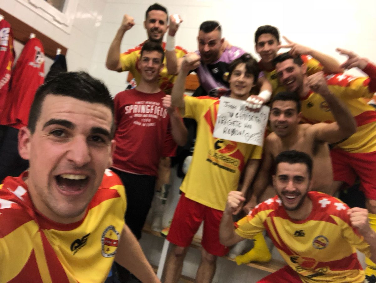 Cobisa Futsal tweet media