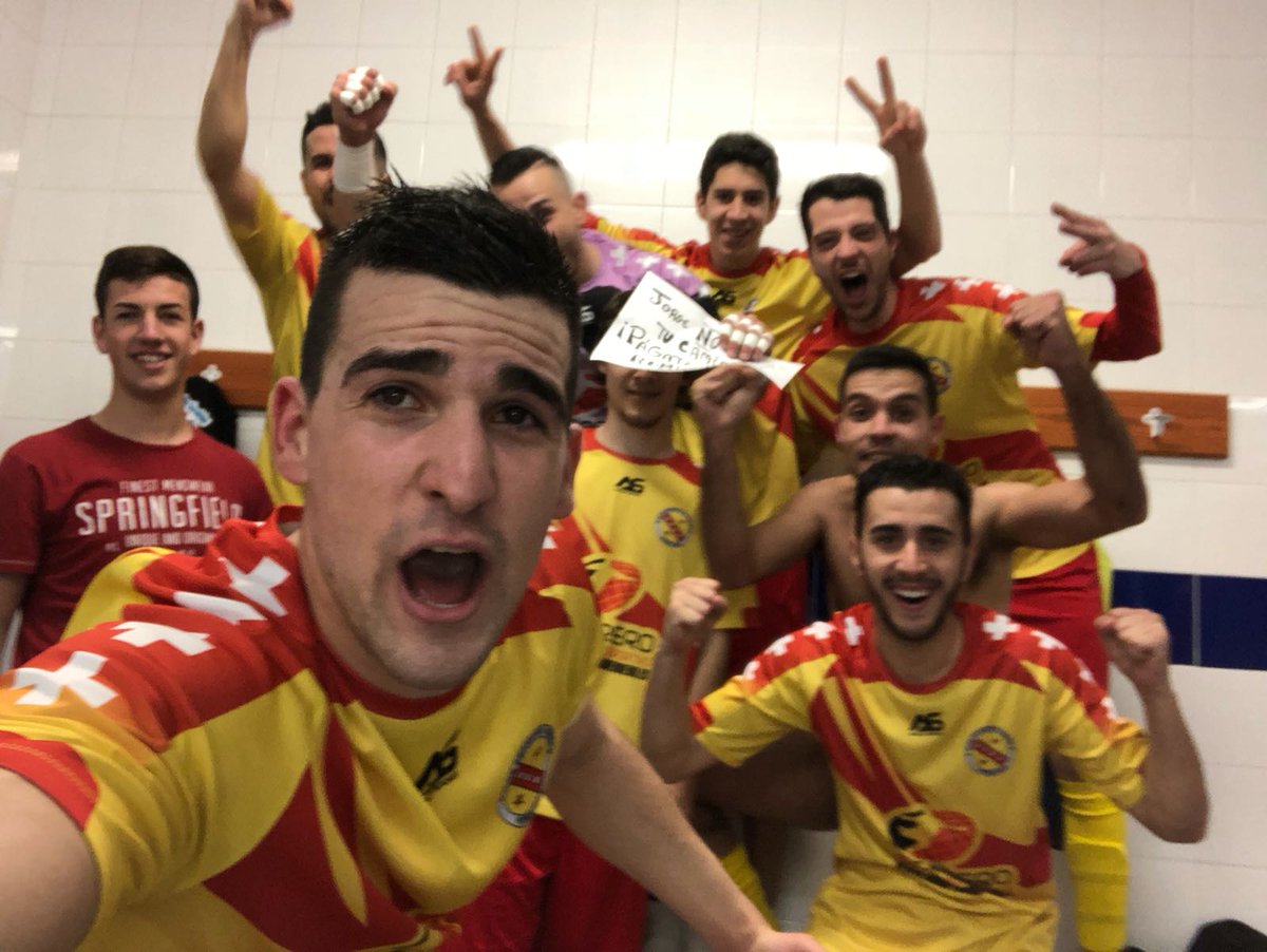 Cobisa Futsal tweet media