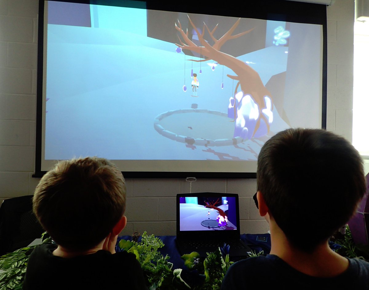 Grabby Thing Games tweet media