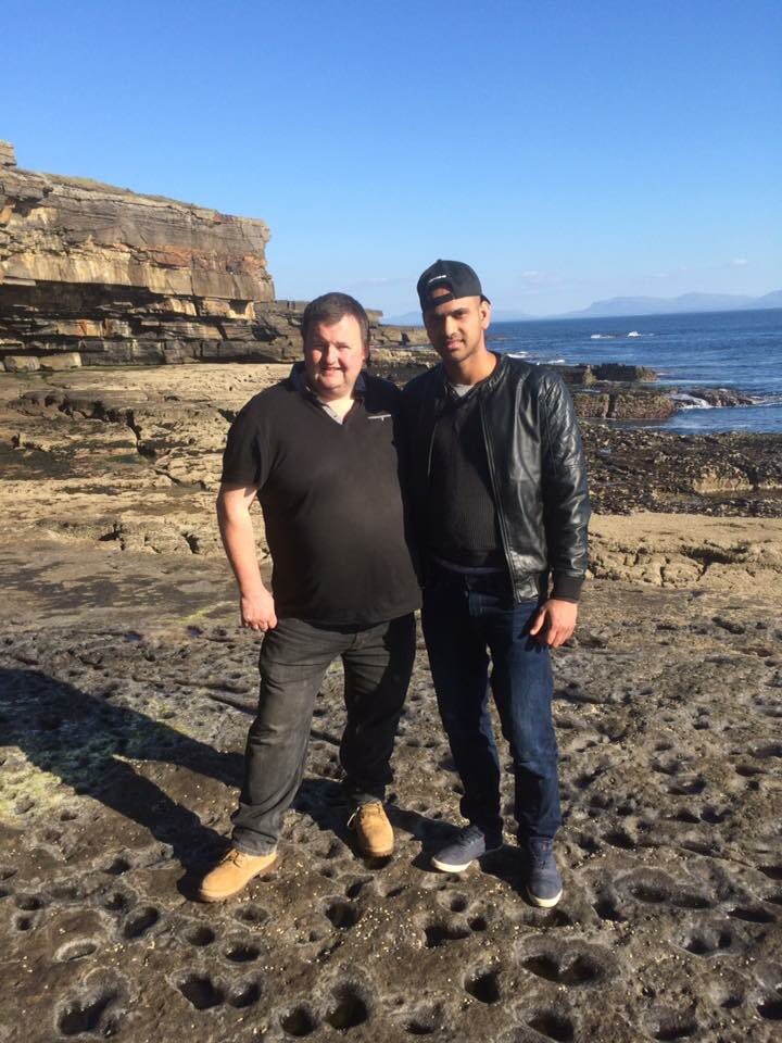 BringBackVikram's tweet photo. @ROIsaysno please help bring Ricky back to Kilcar #BringRickyHome #BringBackVikram https://t.co/rSpAZg7Np7