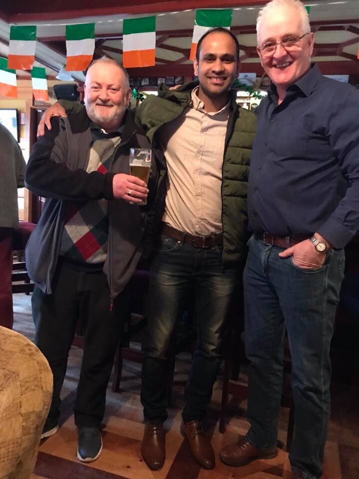 BringBackVikram's tweet photo. @ROIsaysno please help bring Ricky back to Kilcar #BringRickyHome #BringBackVikram https://t.co/rSpAZg7Np7