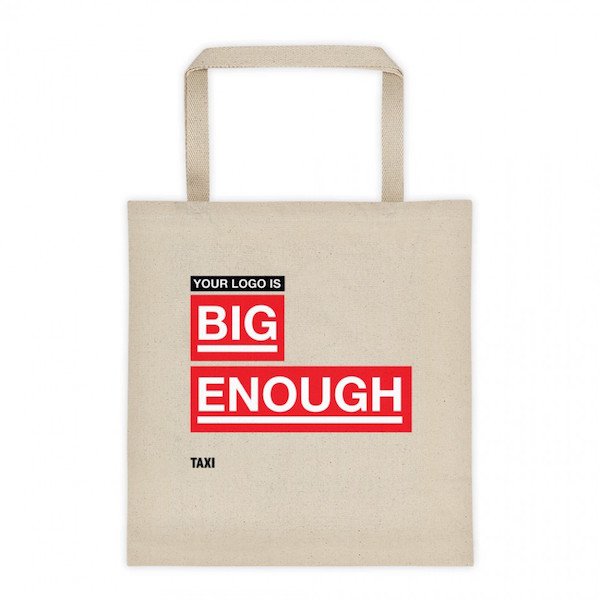todaytechnology's tweet photo. This tote bag helps designers settle the ridiculous client requests, for good. https://t.co/KooS4oxUpj https://t.co/pTnNPOnWoD