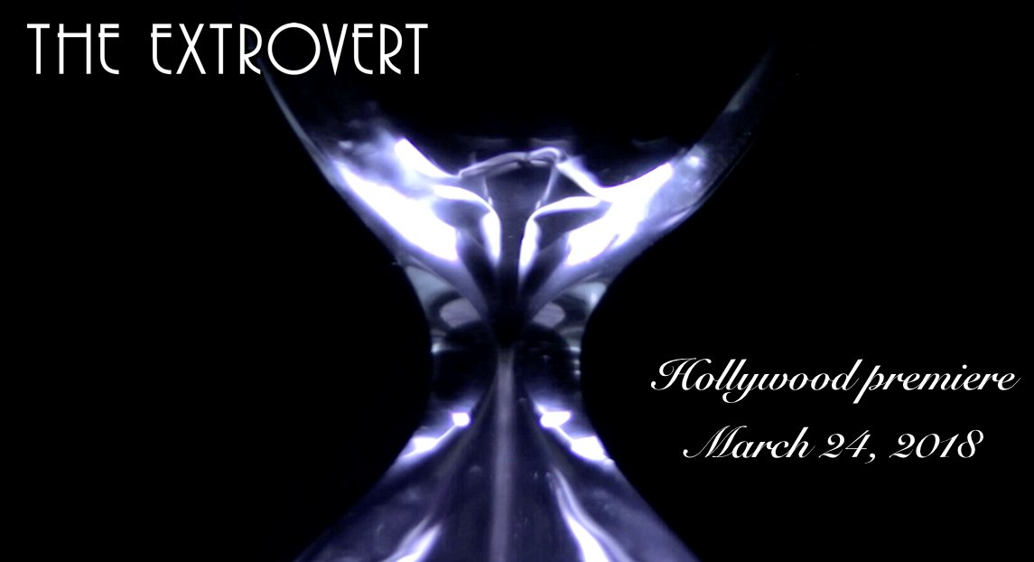 ExtrovertMovie's tweet image. We are thrilled to announce an exclusive Hollywood screening to celebrate the release of faith-based film The Extrovert tonight! We will be hosting a Q&amp;amp;A with the cast and crew immediately following. Find out more about The Extrovert here: bit.ly/ExtrovertMovie